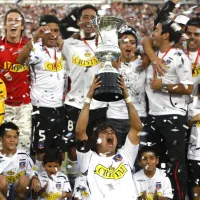 "Me creía Donald Trump, millonario": Campeón con Colo Colo que jugó por la Roja relata sus inicios