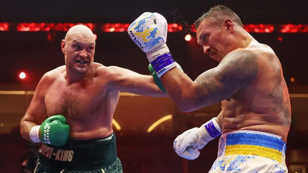 como apostar en boxeo