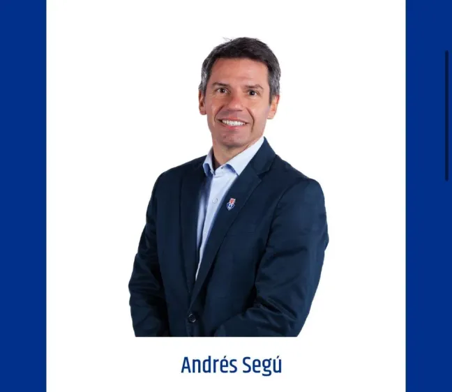Un nuevo director de Azul Azul renuncia a su cargo en medio de la polémica de Michael Clark. Foto: U de Chile.