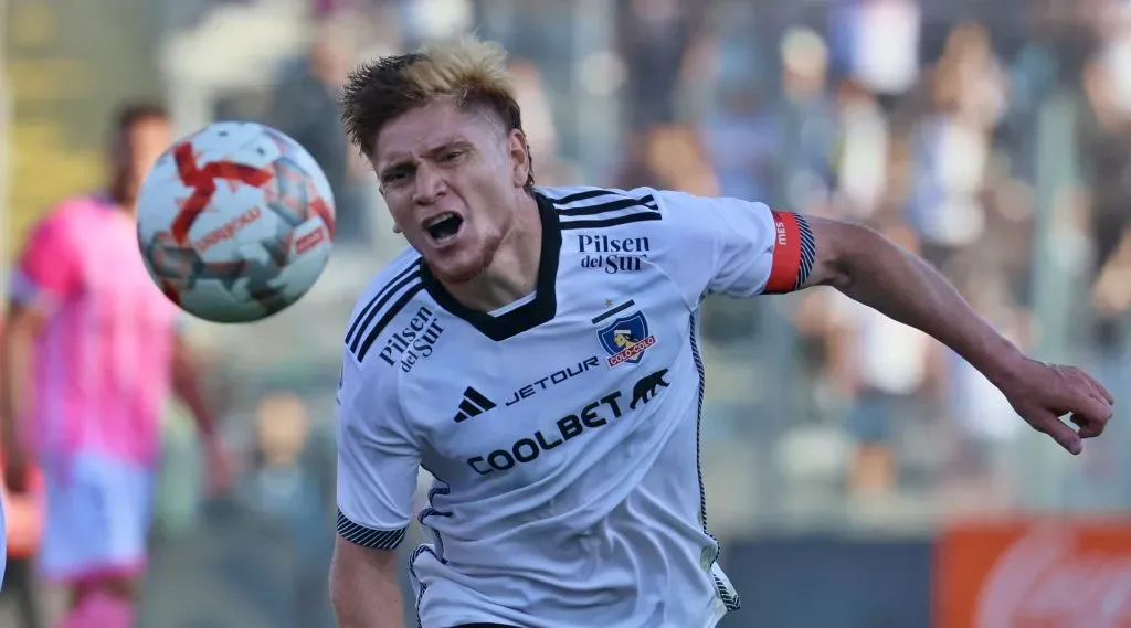 Leo Gil no tiene equipo.