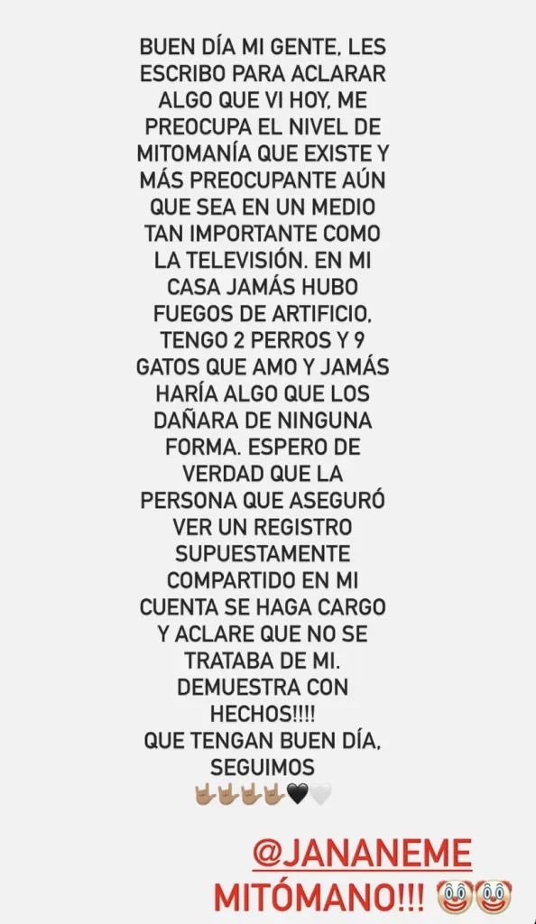 El descargo de Arturo Vidal contra José Antonio Neme | Instagram