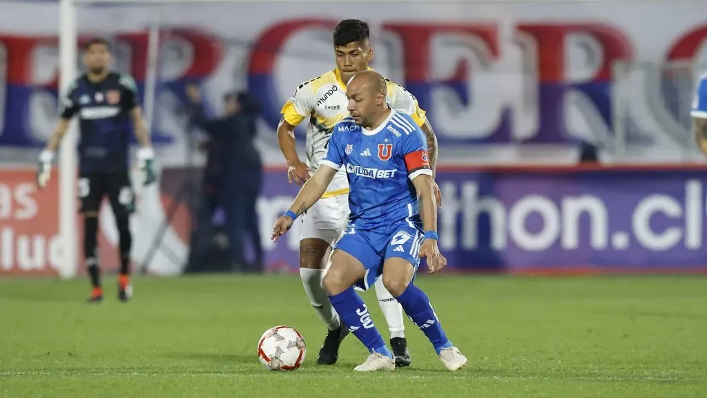 Universidad de Chile se enfrentará a Coquimbo este domingo 5 de enero.