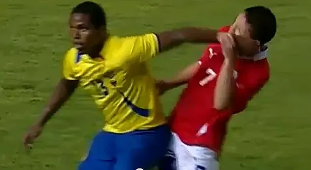 La viral jugada del recuerdo.