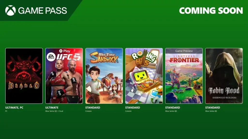 (Foto: Xbox)
