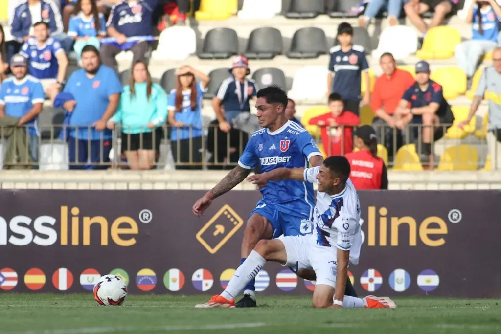 La U tiene opciones de levantar el título del Torneo de Verano. FOTO: JORGE DIAZ/AGENCIA VS