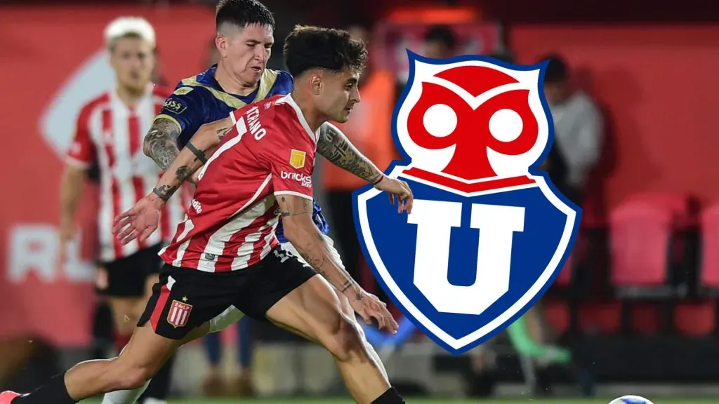 Javier Altamirano suena en la U por pedido de Gustavo Álvarez.