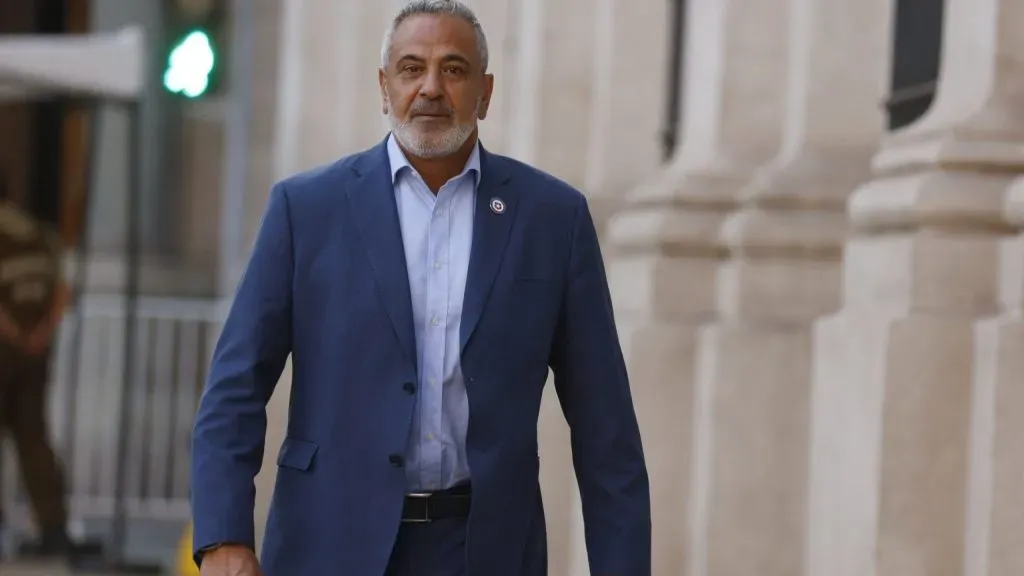 Pablo Milad otra vez es emplazado por Guarello