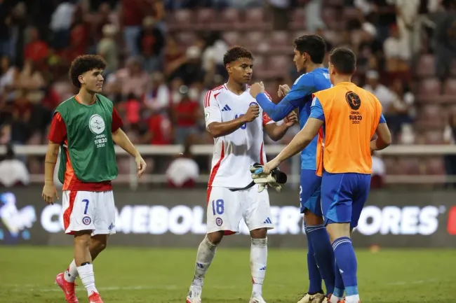 Juan Francisco Rossel fue alabado por el Arica Hurtado