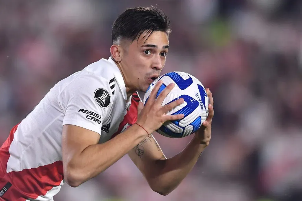 Solari puede emigrar a Rusia y dejarle plata a Colo Colo