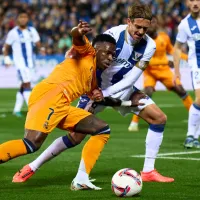 Fixture de la Primera B 2025 Oficial: Deportes Concepción Listo para Empezar