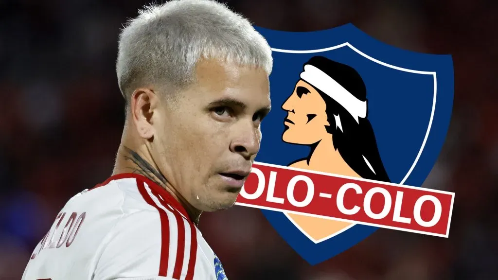 Plantel de Colo Colo rechaza la llegada de Soteldo