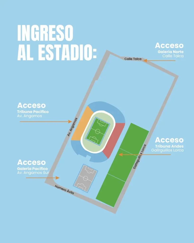 Instagram @giracentenariocolocolo