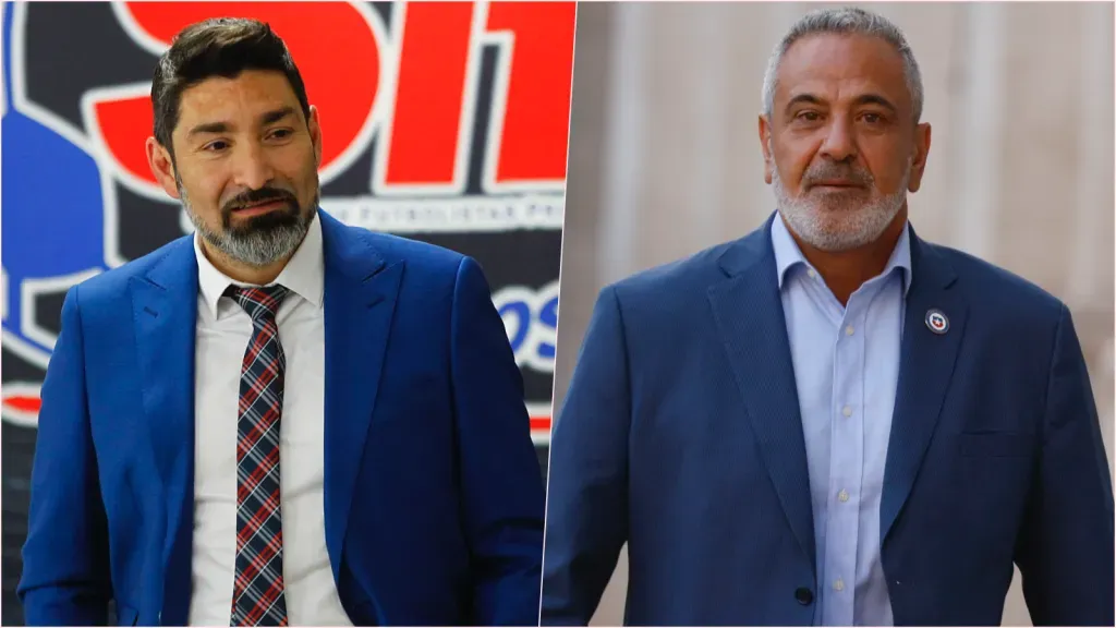 Sifup vs ANFP