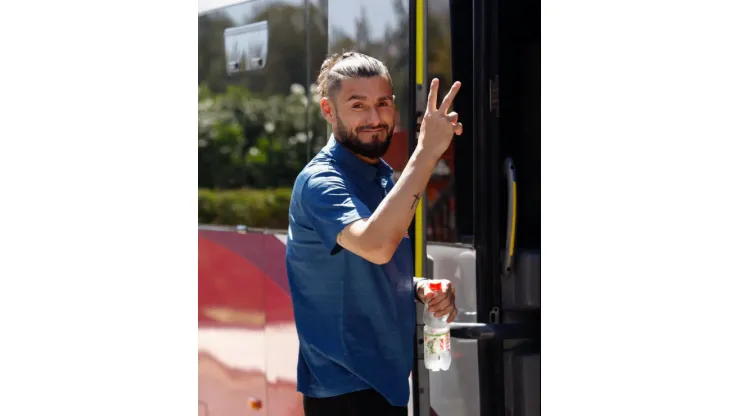 El Halcón tendrá una visita especial a Macul. (Foto: Unión San Felipe).