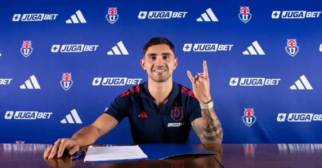 Imagen: U. de Chile.