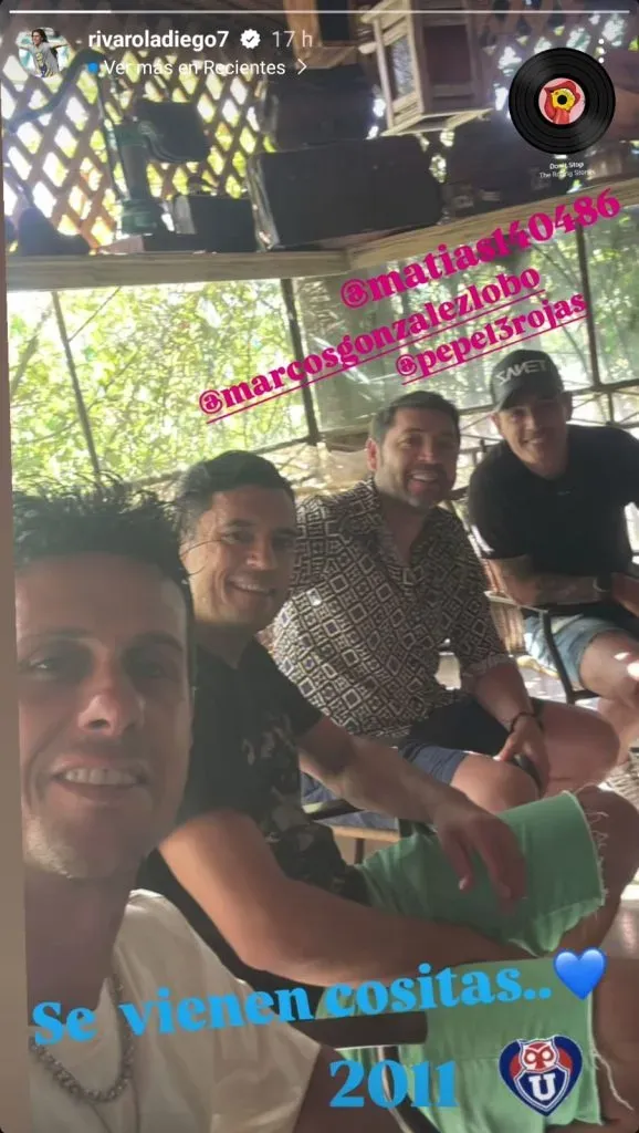 Imagen: Instagram