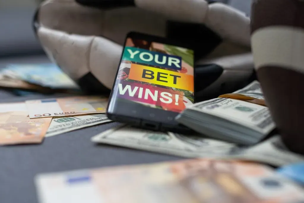 Casas de apuestas con transferencia