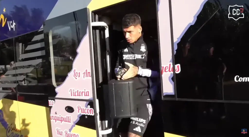 Captura Twitter.