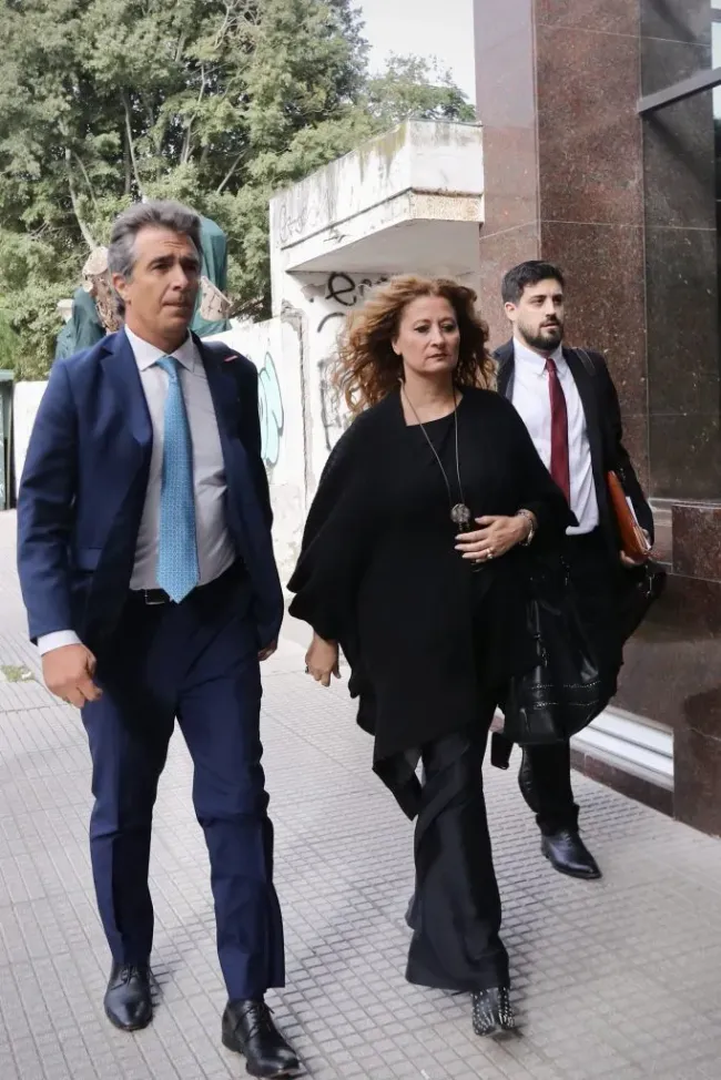 Nancy Forlini (Getty Images).