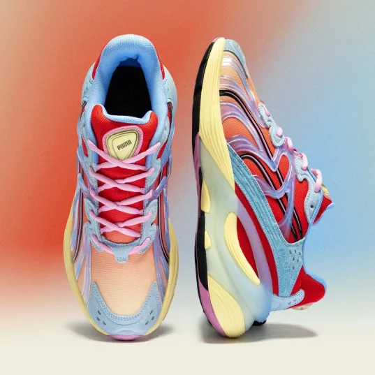 Puma Inverse