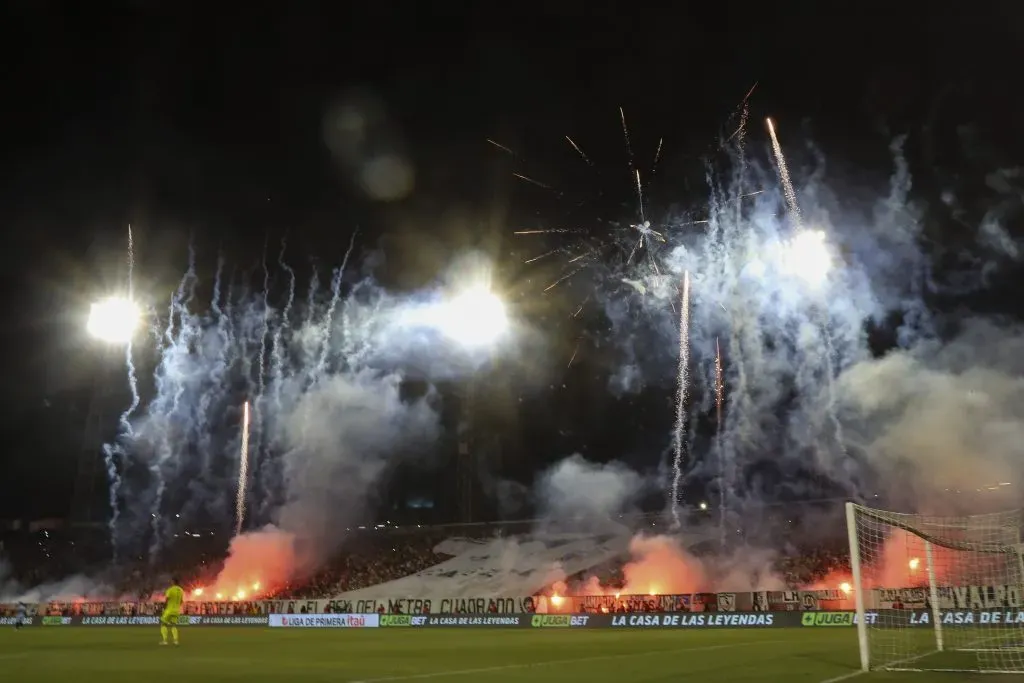 La maqueta del nuevo Monumental será presentada para el Centenario | Photosport
