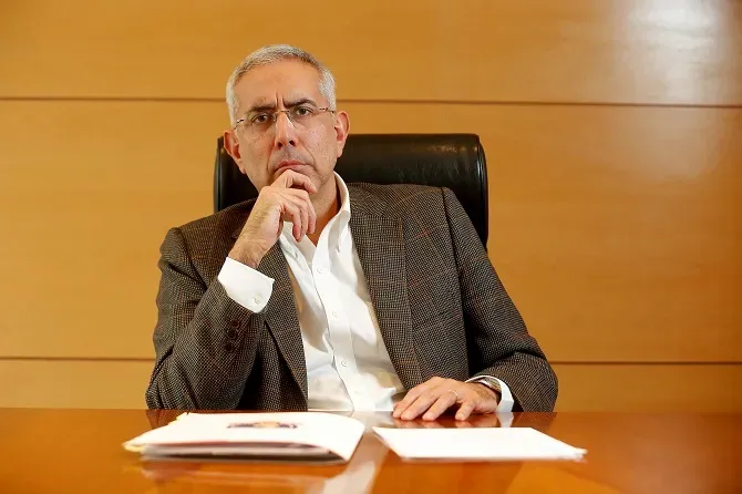 Carlos Cortés no pudo ser ubicado por Carabineros de Chile. (Foto: El Mercurio).