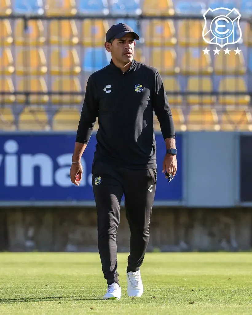 Imagen: Everton