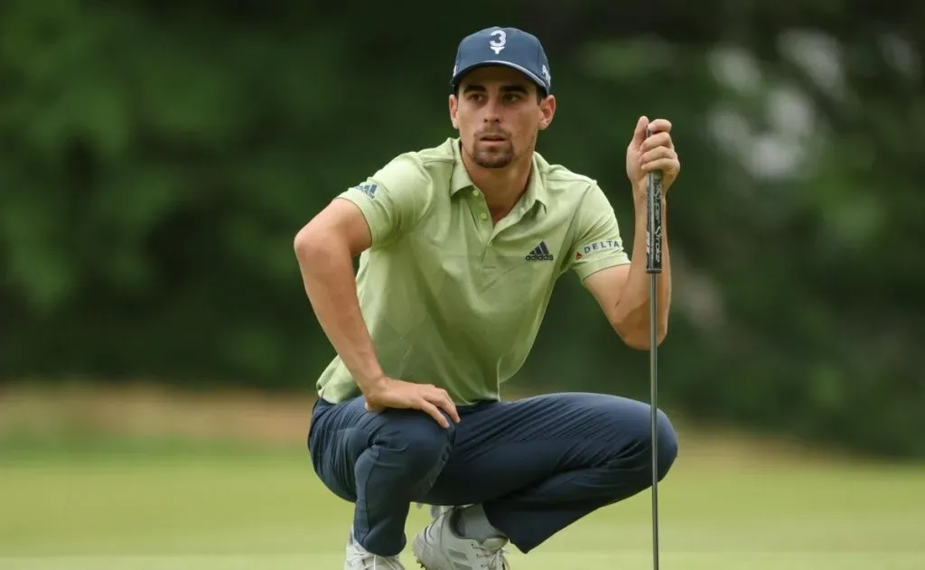 apuestas de golf