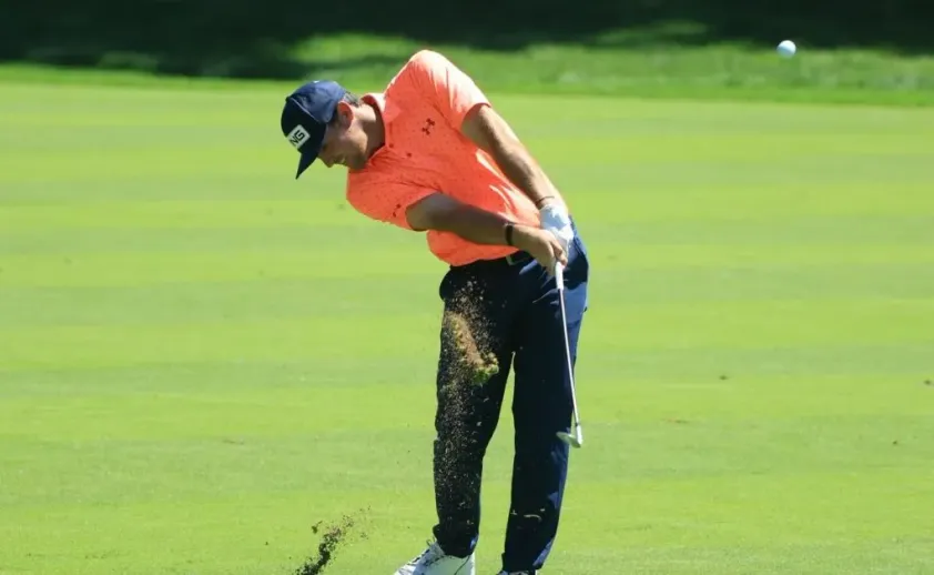 apuestas de golf