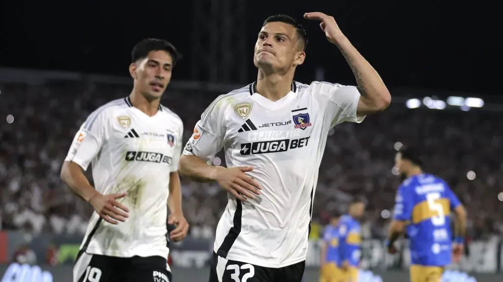 Colo Colo