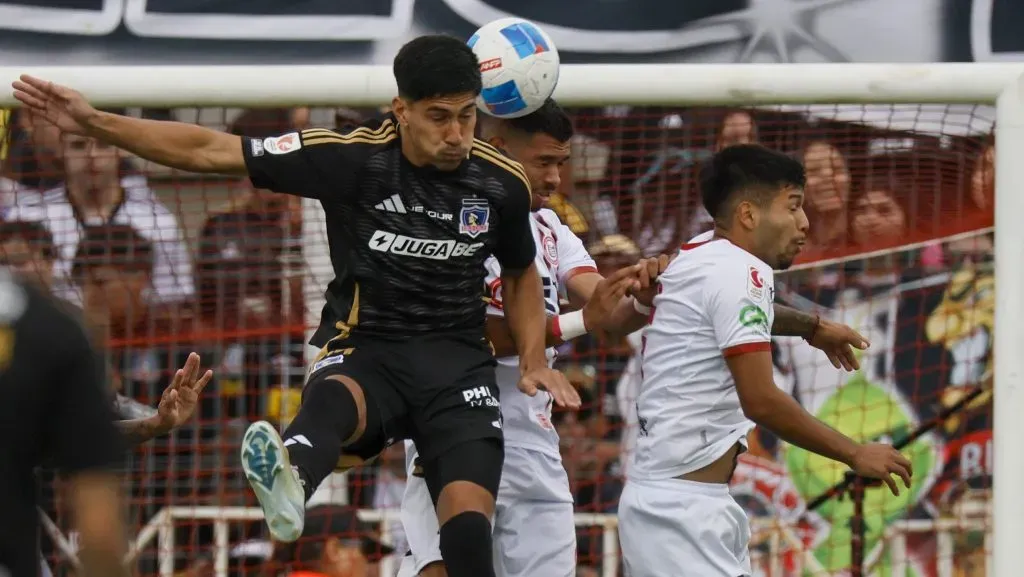 El Cacique ganó a San Felipe en Copa Chile