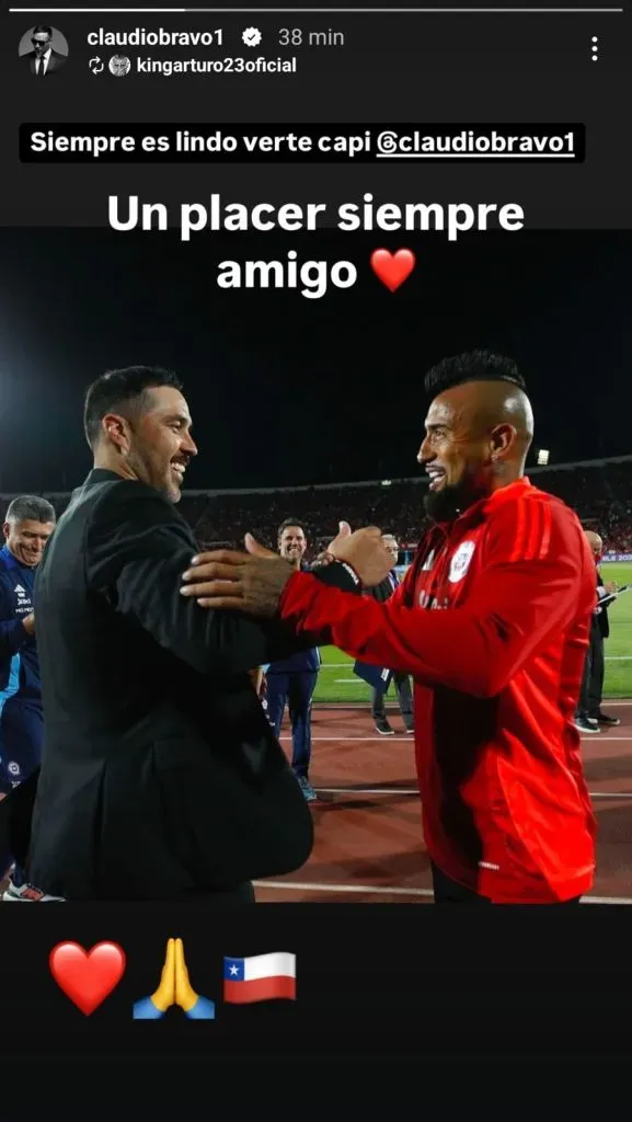 Imagen: Instagram