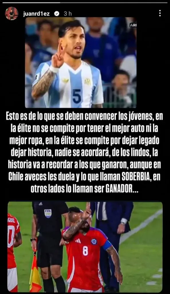 Imagen: Instagram