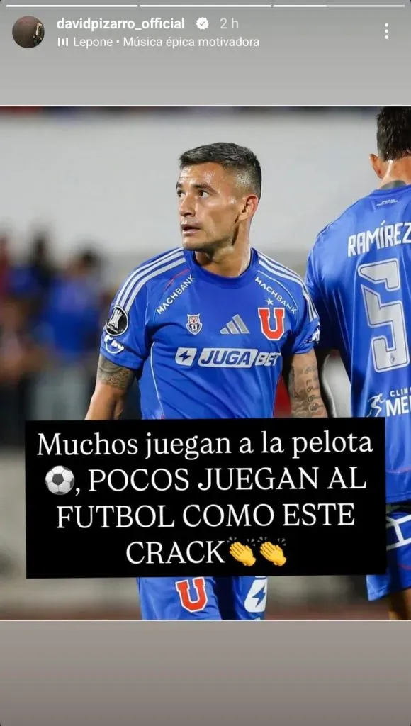 Imagen: Instagram