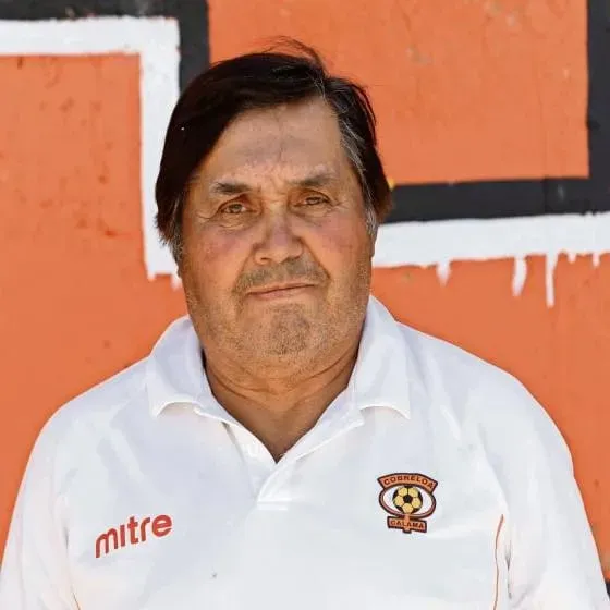 Foto: Cobreloa.