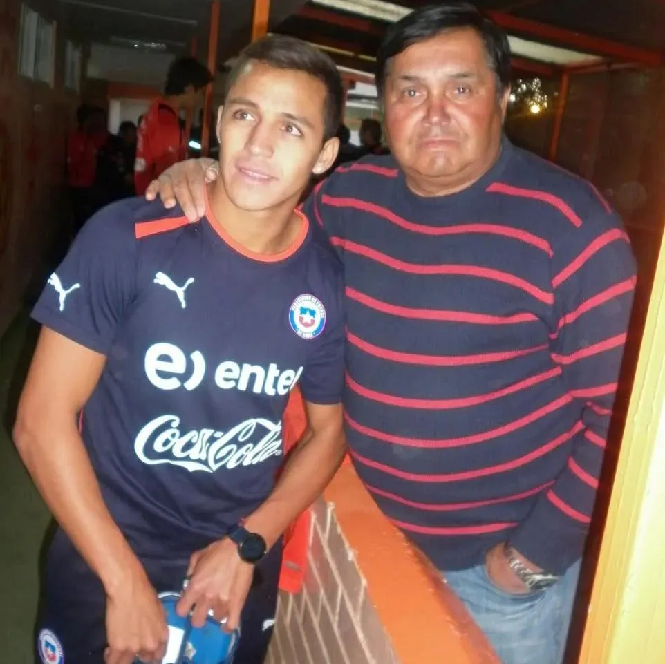 Foto: Cobreloa