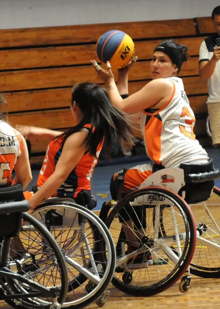 Los Juegos Juveniles Parapanamericanos se realizarán en Chile en noviembre