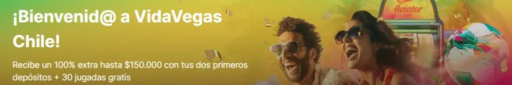Código Vida Vegas