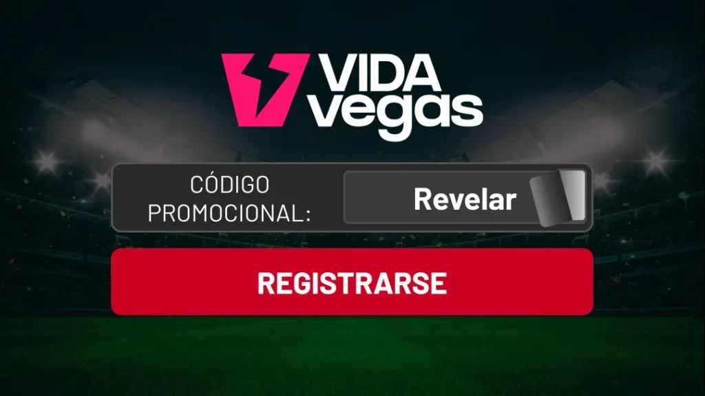 vida vegas codigo chile