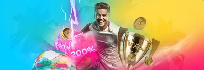 Código promocional Vida Vegas