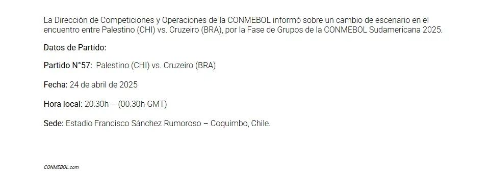Imagen: Captura