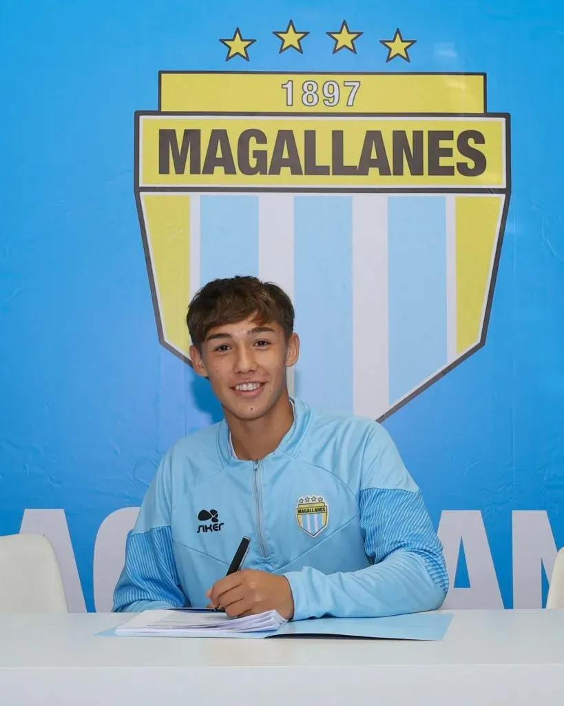 Foto: Magallanes.