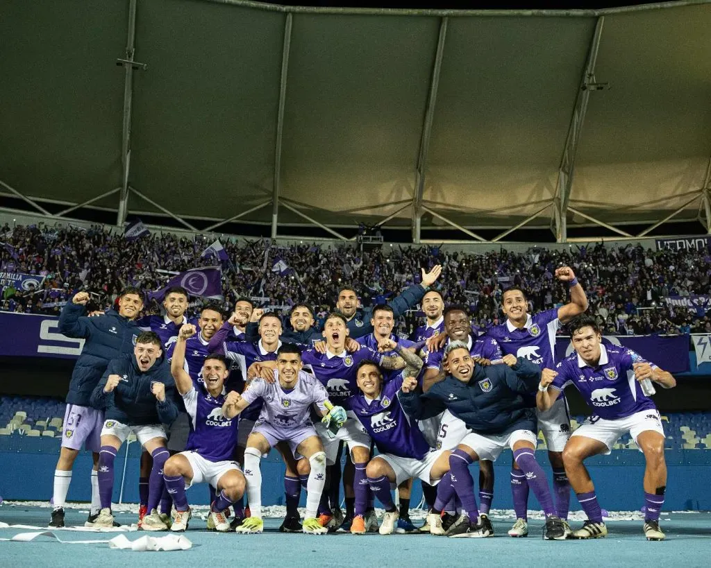 Foto: Deportes Concepción.