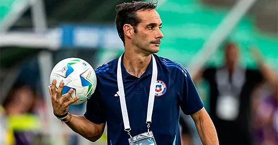 Miranda no se complica por el idioma de los jugadores