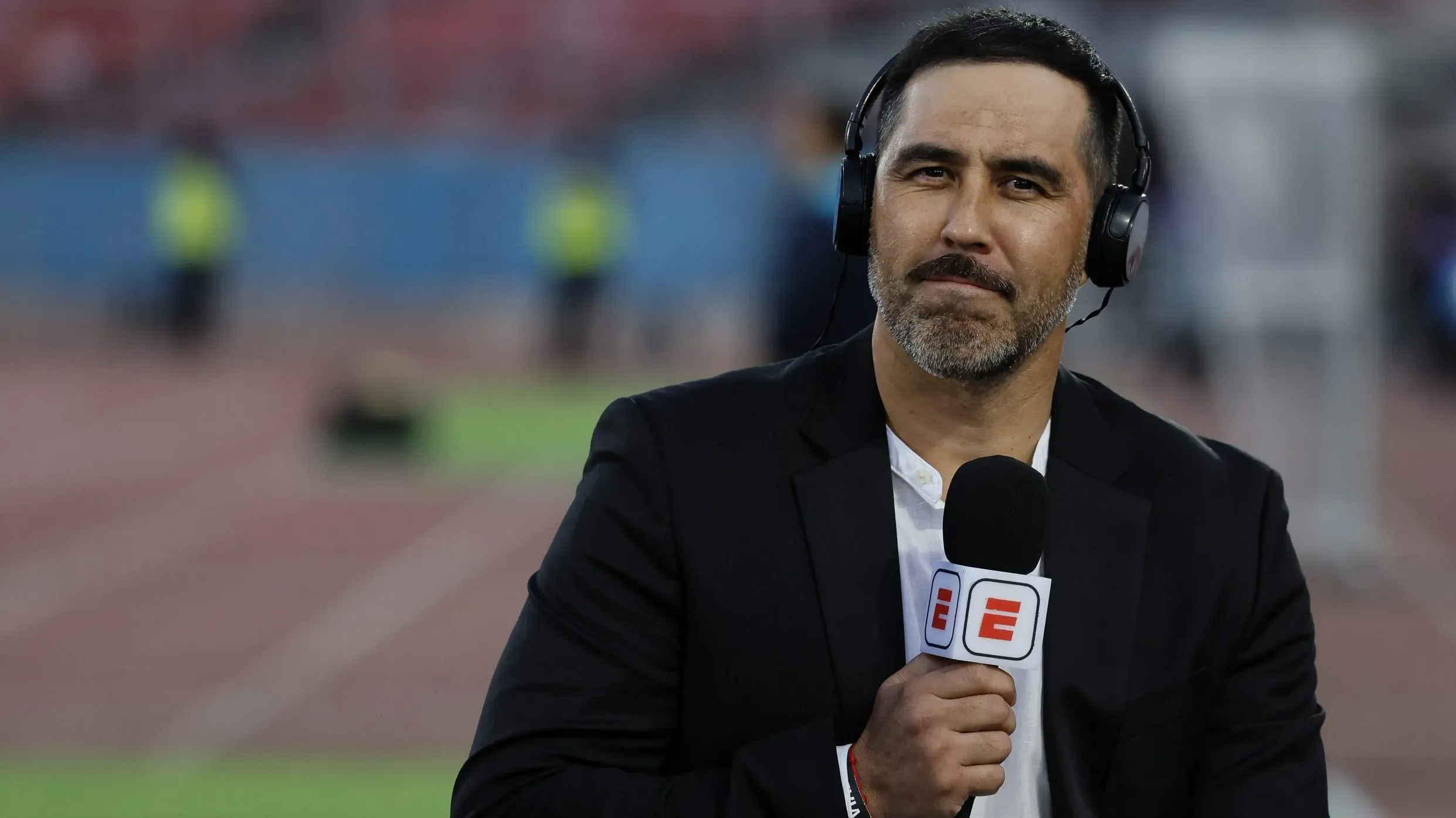 Claudio Bravo
