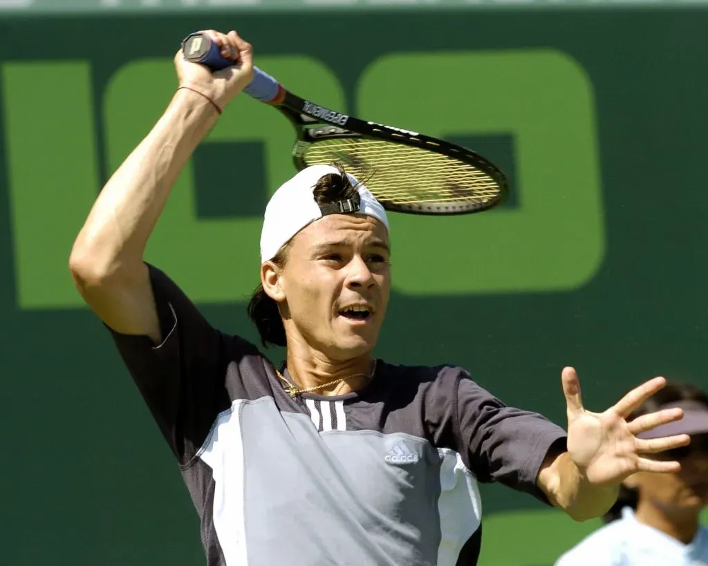 Guillermo Coria / Getty Images