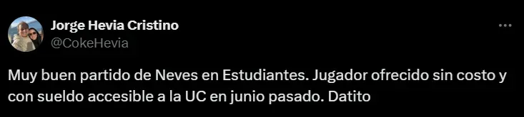 Captura X.
