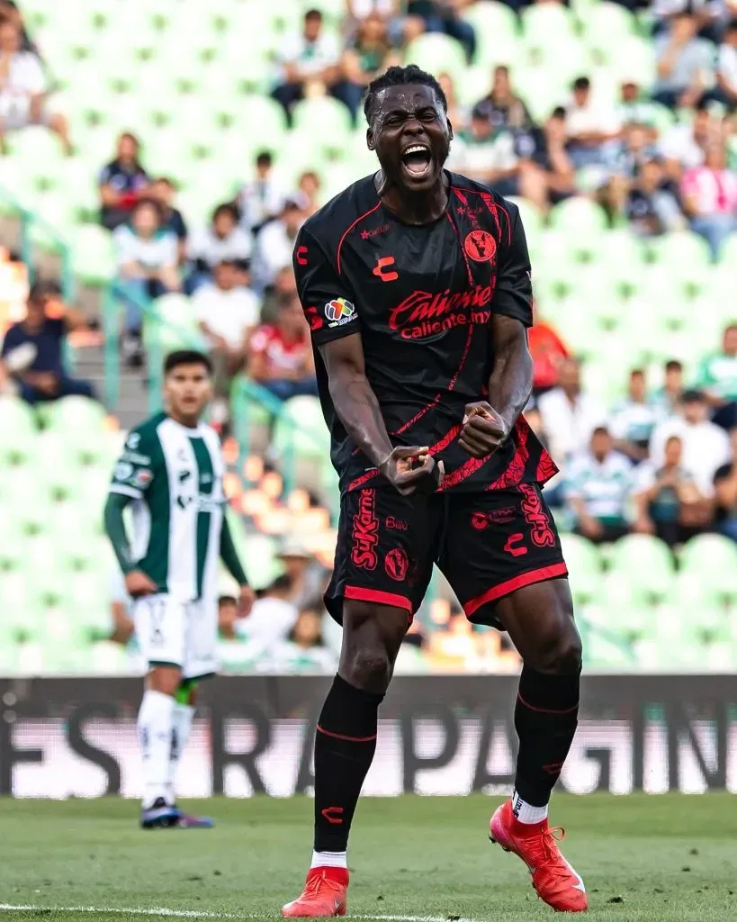 Xolos de Tijuana es el principal equipo del Grupo Caliente.