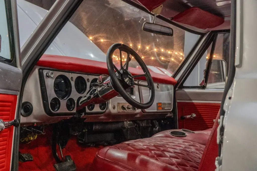 Vehículos vintage se podrán observar en el Motortec 2025