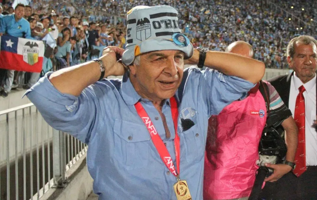 Foto: El Tipógrafo.